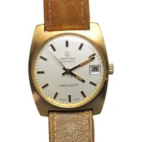Certina Waterking 275 Herren Uhr – Vintage Automatikklassike
